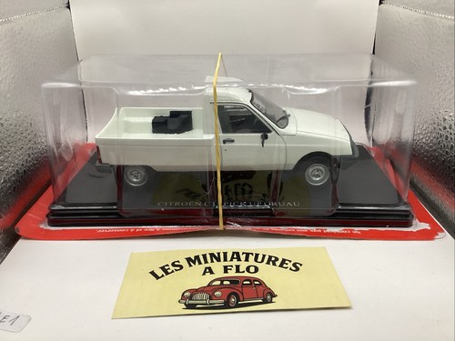 Collection hachette - 1/24,