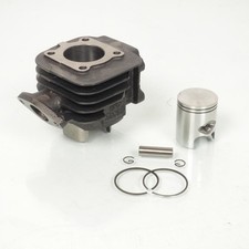 Cylindre piston pour scooter