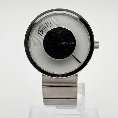 Montre quartz issey - issey, miyake