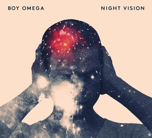 Boy omega night vision - night,
