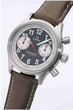 Omega Dynamic Chronographe