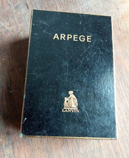 Parfum Arpège Lanvin : Flacon