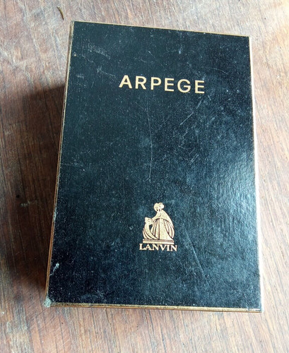 Parfum arpège lanvin - parfum,
