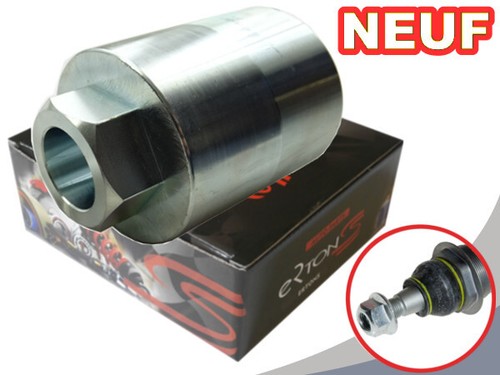 Ecrou rotule suspension - ecrou, /