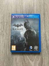 Batman Arkham Origins