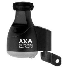 AXA Dynamo HR Traction Power Control gauche, noir, 6 V/3 W