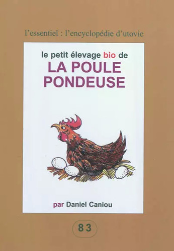 Petit élevage bio - élevage, la