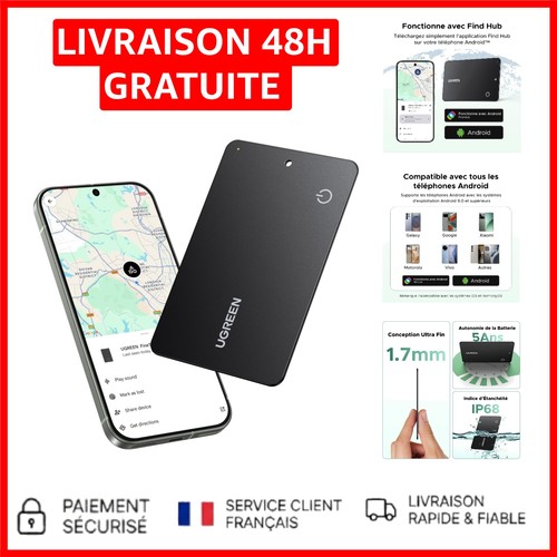 Tracker finetrack pour - g,