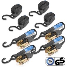 STAHLWERK Sangles de serrage