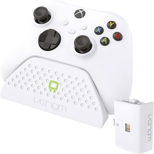 Venom station charge dual - station,