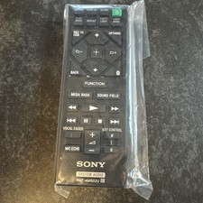 Sony RMT-AM502U