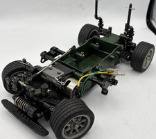 Pour pièces TAMIYA M-01 M01