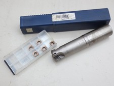 fraise diamètre 25mm queue