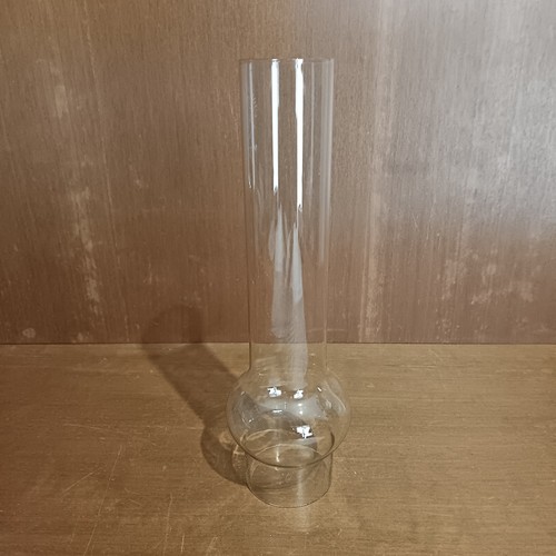 Grand verre lampe - grand, à