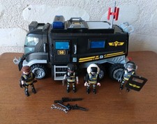 Playmobil City Action 9360 —