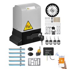 Kit Motorisation Portail