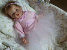 tutu et turban bandeau en