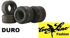 1 Set DURO pneus de kart