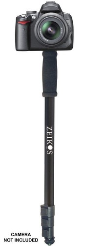 Heavy duty monopod - monopod, for