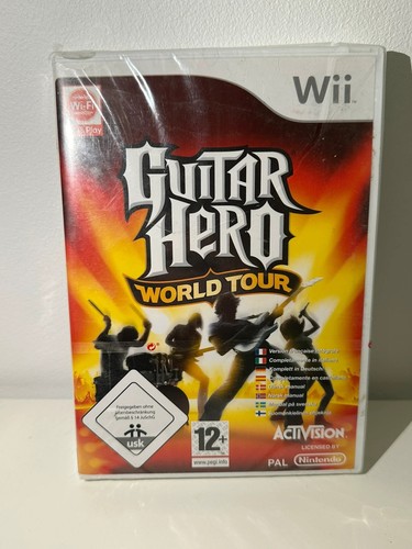 Guitar hero world - guitar,