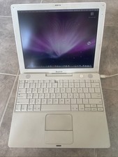 iBook G4