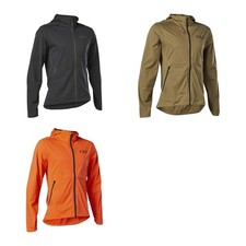 Veste De Vélo Mountainbike MTB FOX FLEXAIR Imperméable Et Coupe-Vent