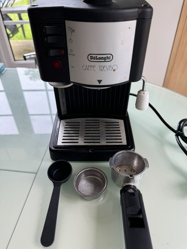 Delonghi bar 140f espresso - -140f, l'