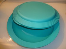 TUPPERWARE NEUVE ASSIETTE