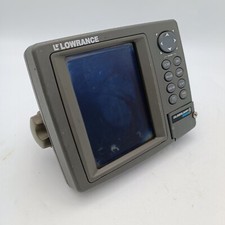 Lowrance GlobalMap 3300c
