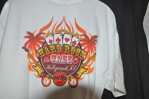 Hard rock cafe - hard,