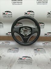 ✴️ BMW E81 E82 E87 E90 LEATHER STEERING WHEEL 6769894 32306795570 3230677763 H8