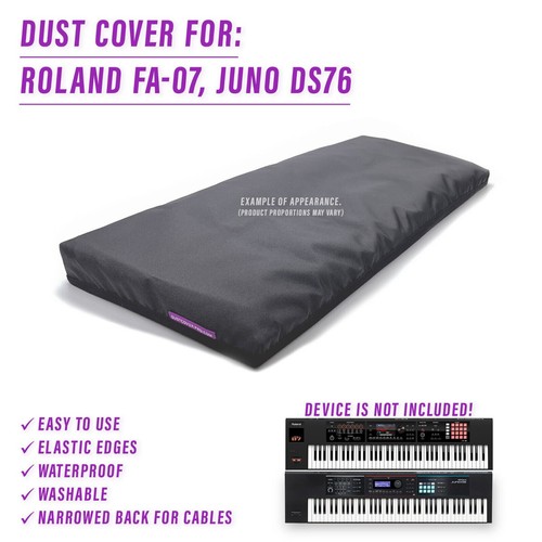 Dust cover pour - dust,
