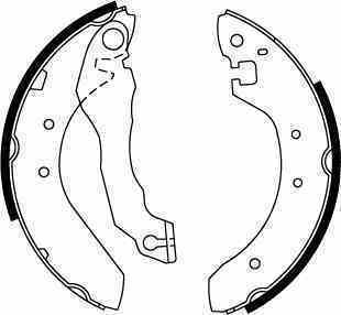 Austin rover montego kit - kit, de