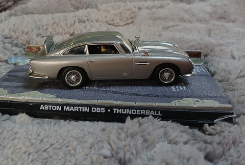 Corgi aston martin db5 - corgi,