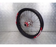 FANTIC 125 XMF MOTARD JANTE