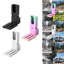 Support de vélo à pédales