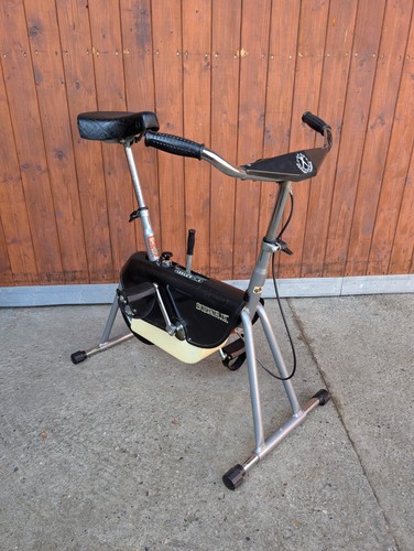 Kettler shark home - home, trainer