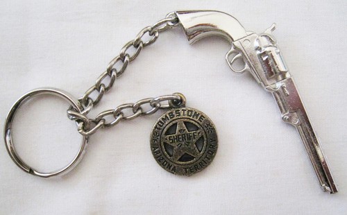 Porte cle colt navy - colt,