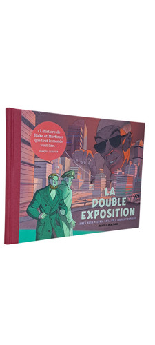 Blake mortimer la - blake, &