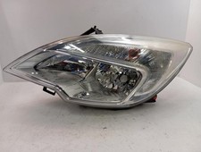 Optique avant principal gauche