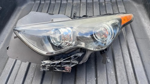 Infiniti fx30 fx35 fx37 - infiniti,