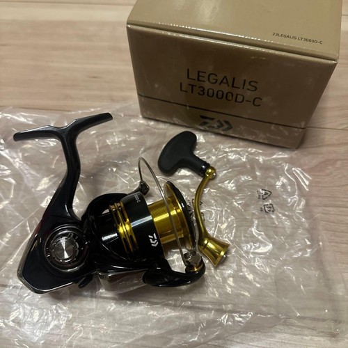 Moulinet toupie daiwa - toupie,