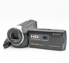 Caméscope Sony Handycam -