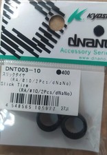 KYOSHO dNANO DNT003-10 PNEUS