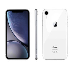 Apple IPHONE XR Blanc