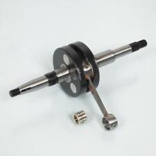 Vilebrequin d embiellage