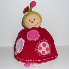 Lilliputiens Beetle Cover