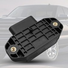 S??curit?? Remorquage Am??lior??e avec Relais Module Frein pour Remorque Chevrol