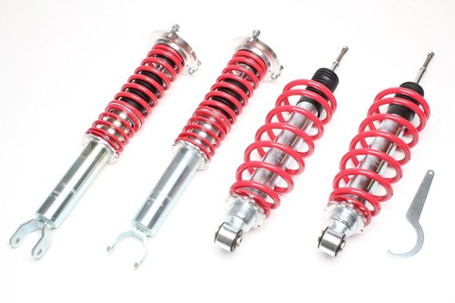 Suspension vis haute - suspension,