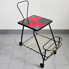 TABLE D'APPOINT DESSERTE BAR